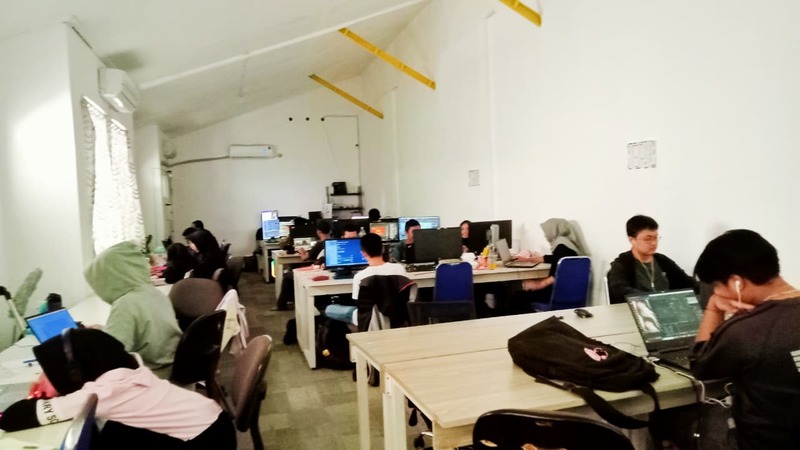 Mocca Studio.