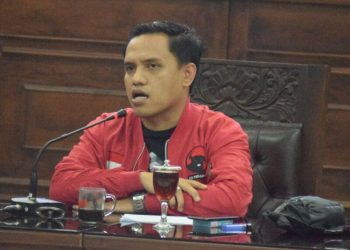 DPRD Kota Malang.