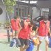 Pesta gay di Surabaya.