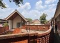 Sekolah Rakyat di Mojokerto.