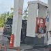 Mobil dinas di Tuban.