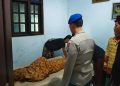 Nelayan Pasuruan.