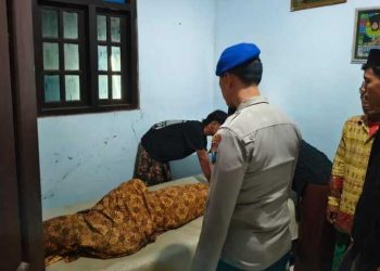 Nelayan Pasuruan.