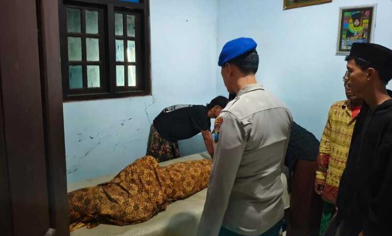 Cari Kepiting, Nelayan Pasuruan Tewas Tersambar Petir di Perairan Sidoarjo 1 Nelayan Pasuruan.