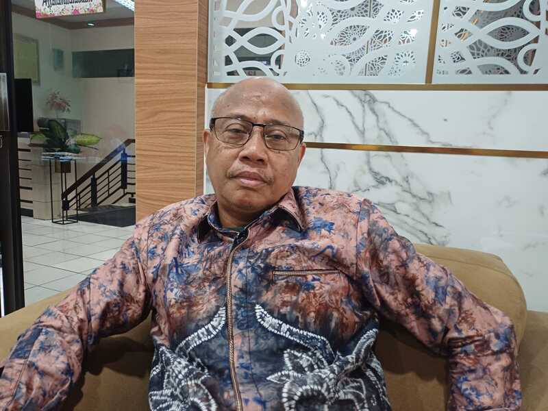 Isbat nikah di Surabaya.