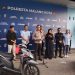 Curi motor di Blimbing.