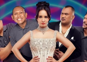 Film bioskop terbaru.