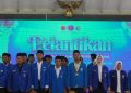 PMII Pasuruan Resmi Dilantik, Tunggu Aksi Nyata Atasi Persoalan Masyarakat 5 PMII Pasuruan Resmi Dilantik, Tunggu Aksi Nyata Atasi Persoalan Masyarakat