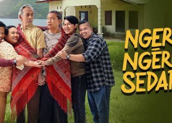 Film Indonesia.