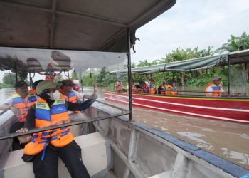 Sungai Ngotok.