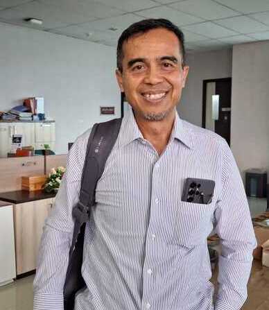 Publikasi internasional LPPM UM.