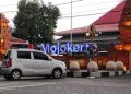 Daop 8 Surabaya.