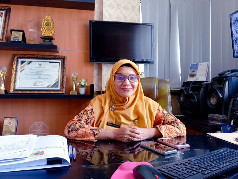 Kabupaten Jember Raih Peringkat 7 Nasional untuk Pelayanan Publik Terbaik 2025 2 Prestasi Kabupaten Jember.