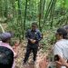 Petani Jember Protes Proyek Oplah Ratusan Juta: Tandon Dibangun tanpa Sumber Air 9 Jember.