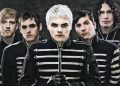 My Chemical Romance.