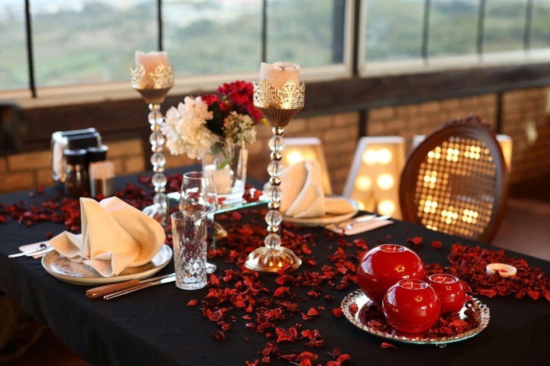 15 Tempat Dinner Romantis di Malang Raya Cocok Rayakan Valentine, Dijamin Nggak Mau Pulang! 2 Tempat dinner romantis di Malang.