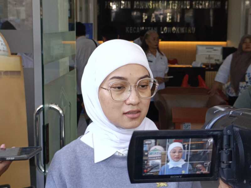 Ketua DPRD Kota Malang Petakan 5 Persoalan Urban di Lowokwaru, Perlu Segera Ditangani! 1 DPRD Kota Malang.
