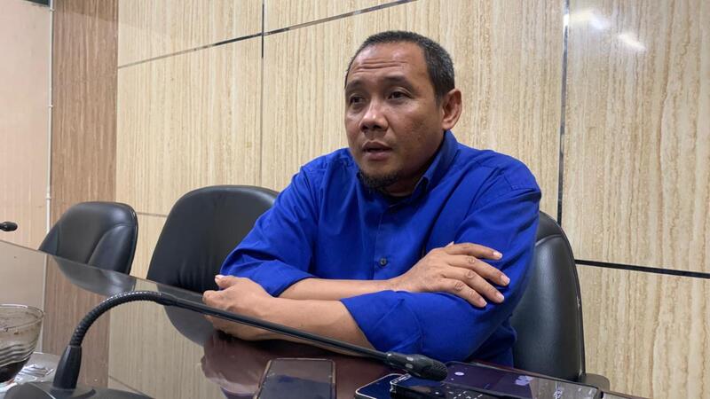 Perda Utilitas Ditarget Rampung 2026, DPRD Jember Ancam Cabut Tiang dan Potong Kabel Ilegal 2 DPRD Jember Perda Utilitas.