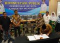 Mojokerto.