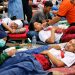 Dugaan Keracunan MBG, 112 Siswa dan Guru SMPN 1 Umbulsari Jember Alami Gangguan Pencernaan 10 Keracunan MBG.