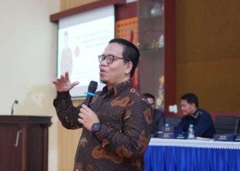 DPRD Kota Malang.