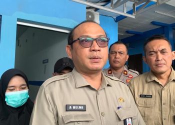 Keracunan MBG.