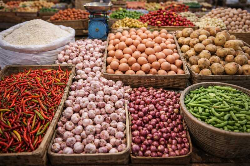 Jelang Ramadhan, TPID Tuban Turun ke Pasar Jaga Harga Bahan Pokok Tetap Terkendali 1 TPID Tuban.