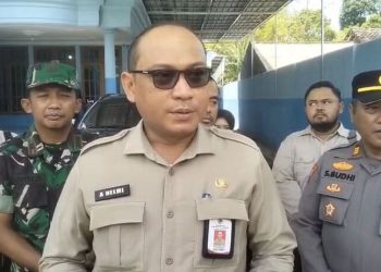 SMPN 1 Umbulsari.