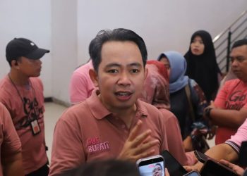Keracunan MBG di Jember.