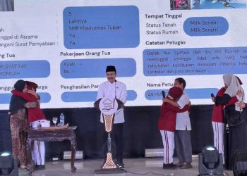 Gus Ipul.