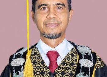 Prof Markus Diantoro Resmi Dilantik Jadi Wakil Rektor III UM, Targetkan Budaya Riset Kuat dan Capaian Internasional 1 Wakil Rektor III UM.