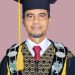 Prof Markus Diantoro Resmi Dilantik Jadi Wakil Rektor III UM, Targetkan Budaya Riset Kuat dan Capaian Internasional 8 Wakil Rektor III UM.