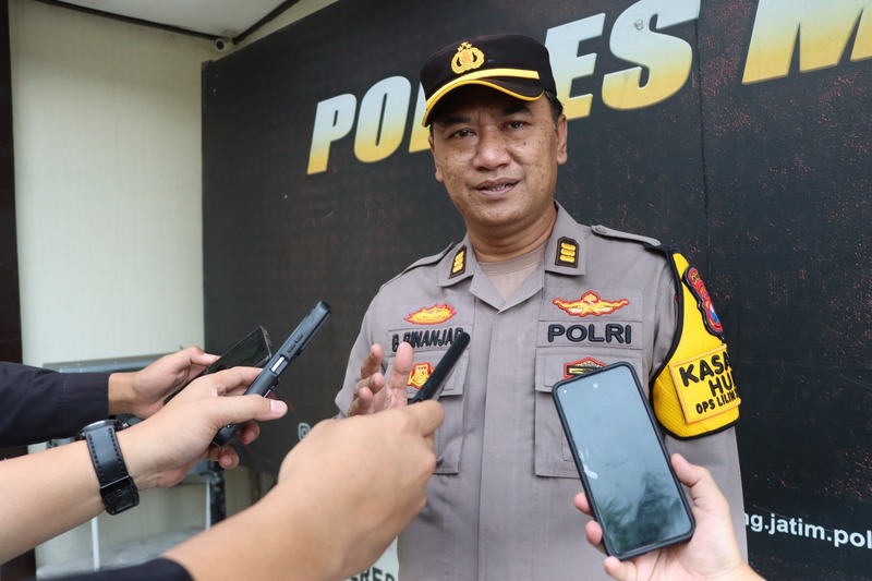 Modus Pemuda di Gondanglegi Malang Jual Emas, Kabur Bawa Uang Korban Penipuan Rp500 Juta 2 Pemuda di Gondanglegi jual emas.