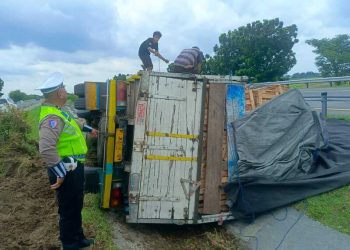 Tol Jombang Mojokerto.