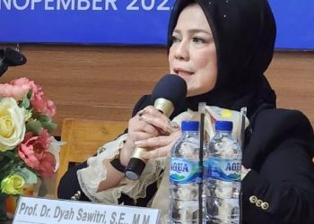 LLDikti Wilayah VII Jatim.