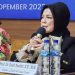 LLDikti Wilayah VII Jatim Dorong Kampus Swasta Terus Berinovasi 13 LLDikti Wilayah VII Jatim.