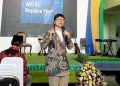 Festival Ilmiah Santri 2026.