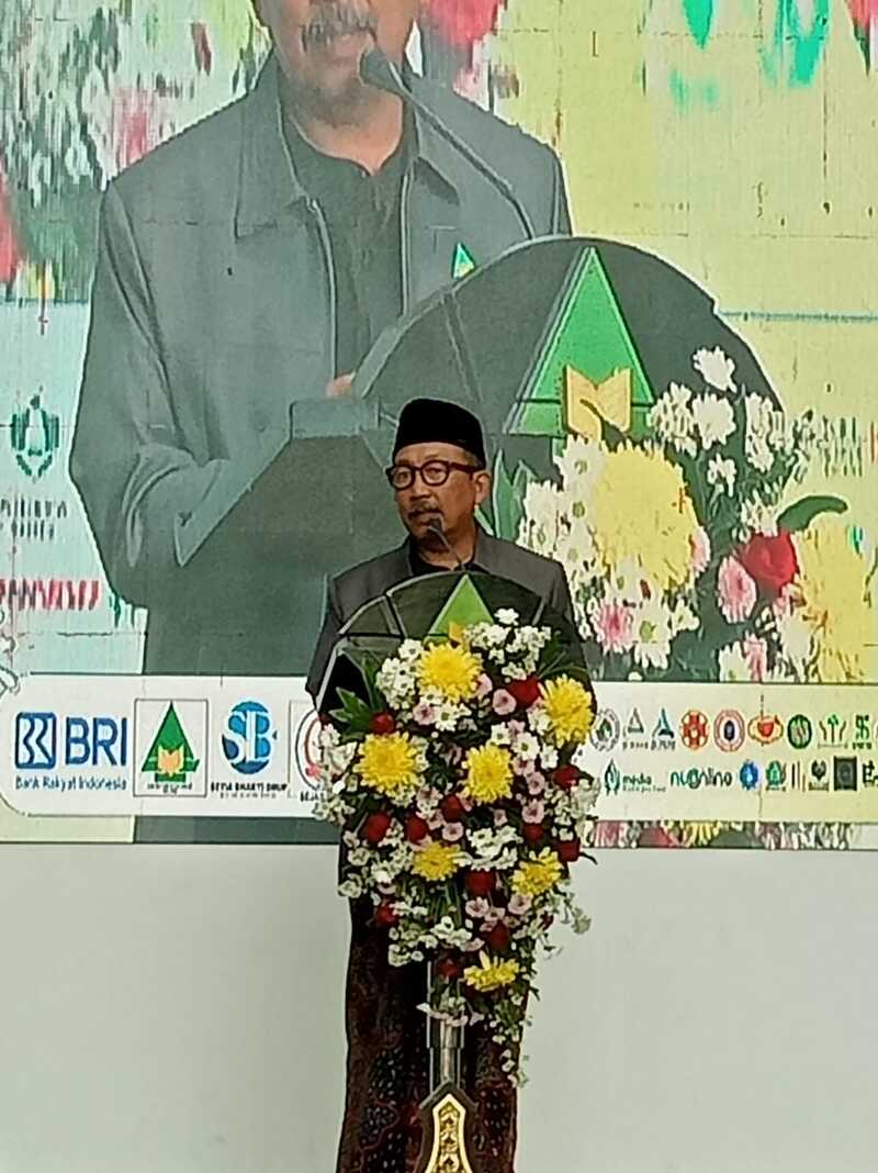 Festival Ilmiah Santri 2026, Wamen Stella Christie Ajari Santri Al-Hikam Malang Belajar Sains hingga AI 3 Festival Ilmiah Santri 2026 Al-Hikam.