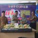 Peringatan HPN 2026 di Mojokerto, Pers Didorong Sehat dan Profesional 10 HPN 2026.