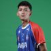 Azfar Burhan Laka di Bangkalan, Kiper Unggul FC Malang Meninggal Dunia 8 Kiper Unggul FC.