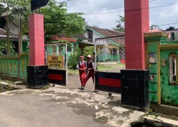 SDN di Jember