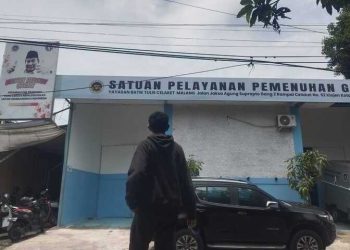 SPPG di Malang.