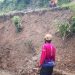 Longsor di Jember.