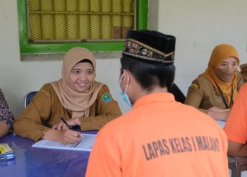 Lapas Kelas I Malang.