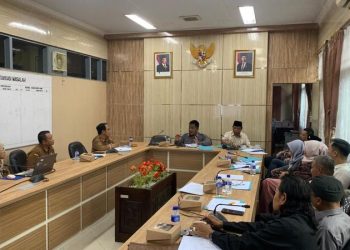 PPPK di Jember.