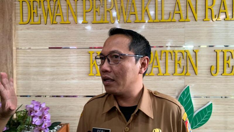 PPPK di Jember.