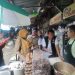 Jelang Ramadhan, Harga Daging Ayam dan Cabai Rawit di Bojonegoro Merangkak Naik 9 Harga daging ayam.