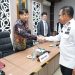 Target Pertanian Naik Kelas, Pemkot Batu Gandeng Shimonoseki City University Jepang Perkuat Kolaborasi Internasional 8 Pemkot Batu.