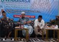 Buku Mata Air Keteladanan.