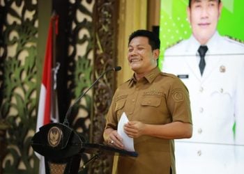 Pemkab Sidoarjo.